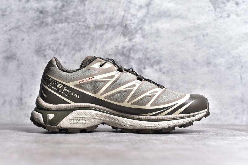 Salomon Shoes